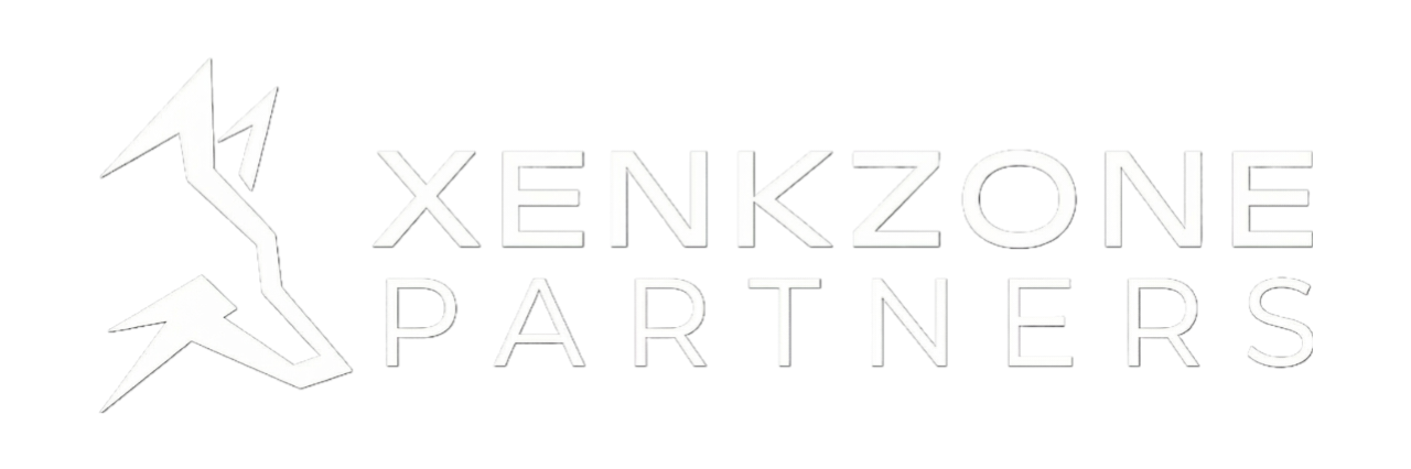 Logo XenkZone